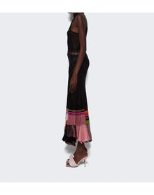 Roberta Einer | Women | Adhel Maxi Dress | Black