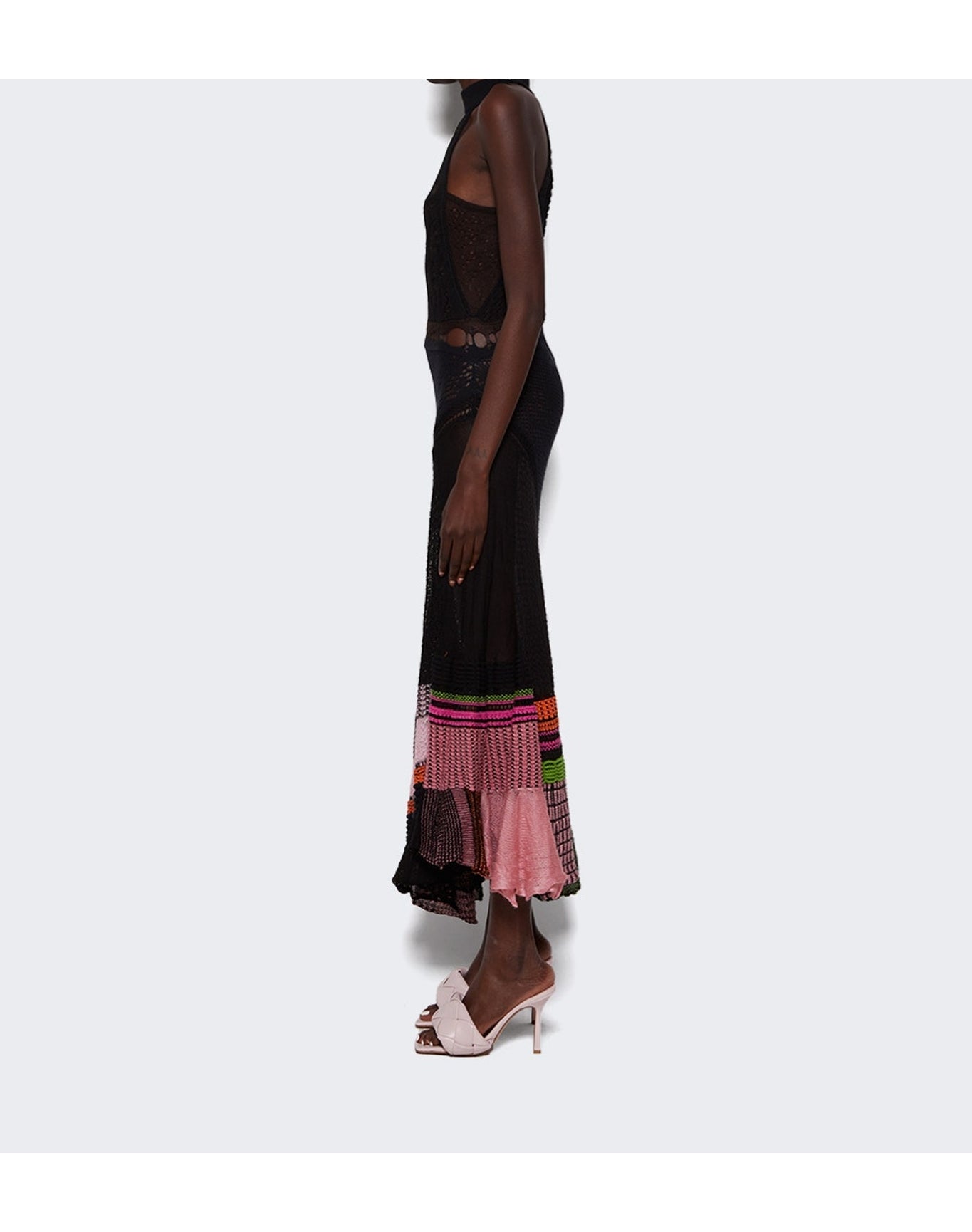 Roberta Einer | Women | Adhel Maxi Dress | Black