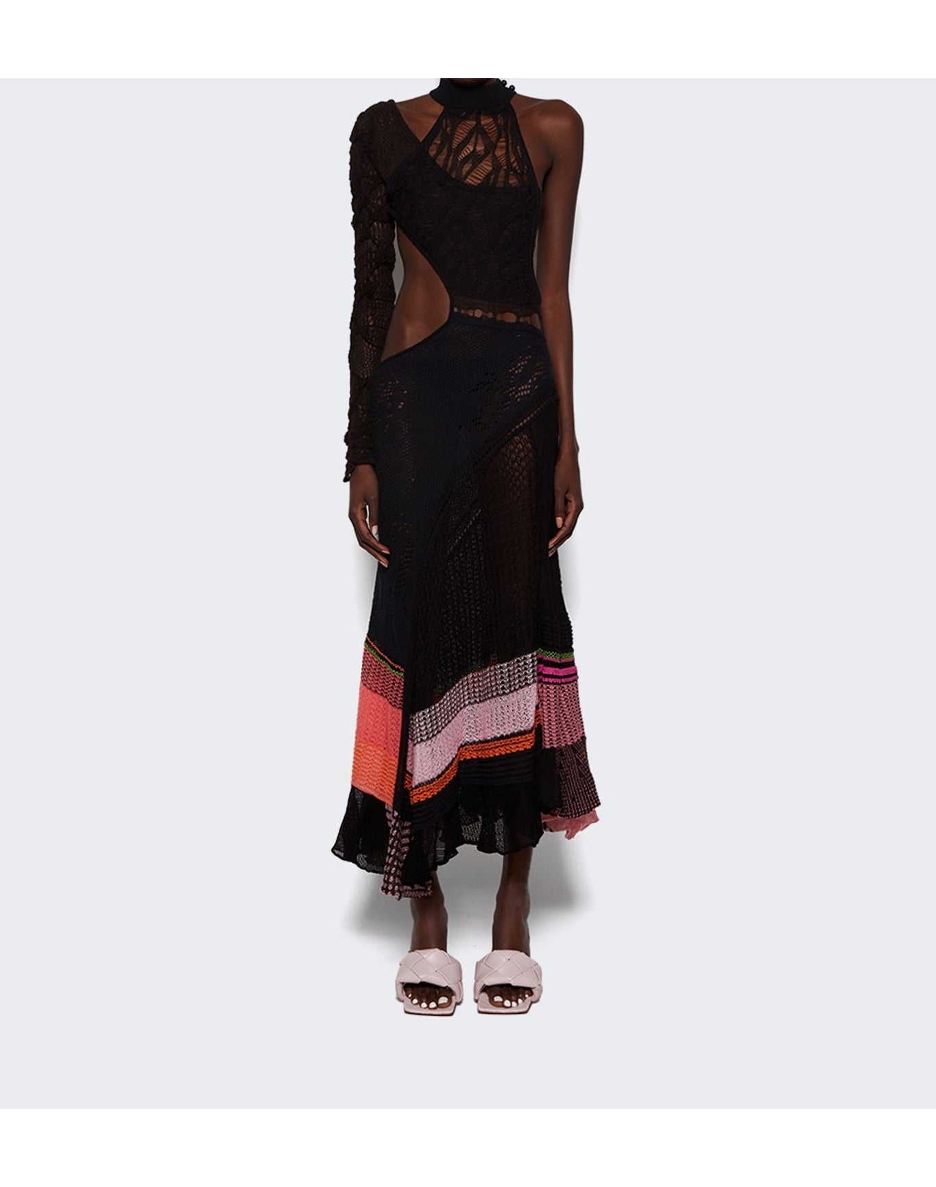 Roberta Einer | Women | Adhel Maxi Dress | Black