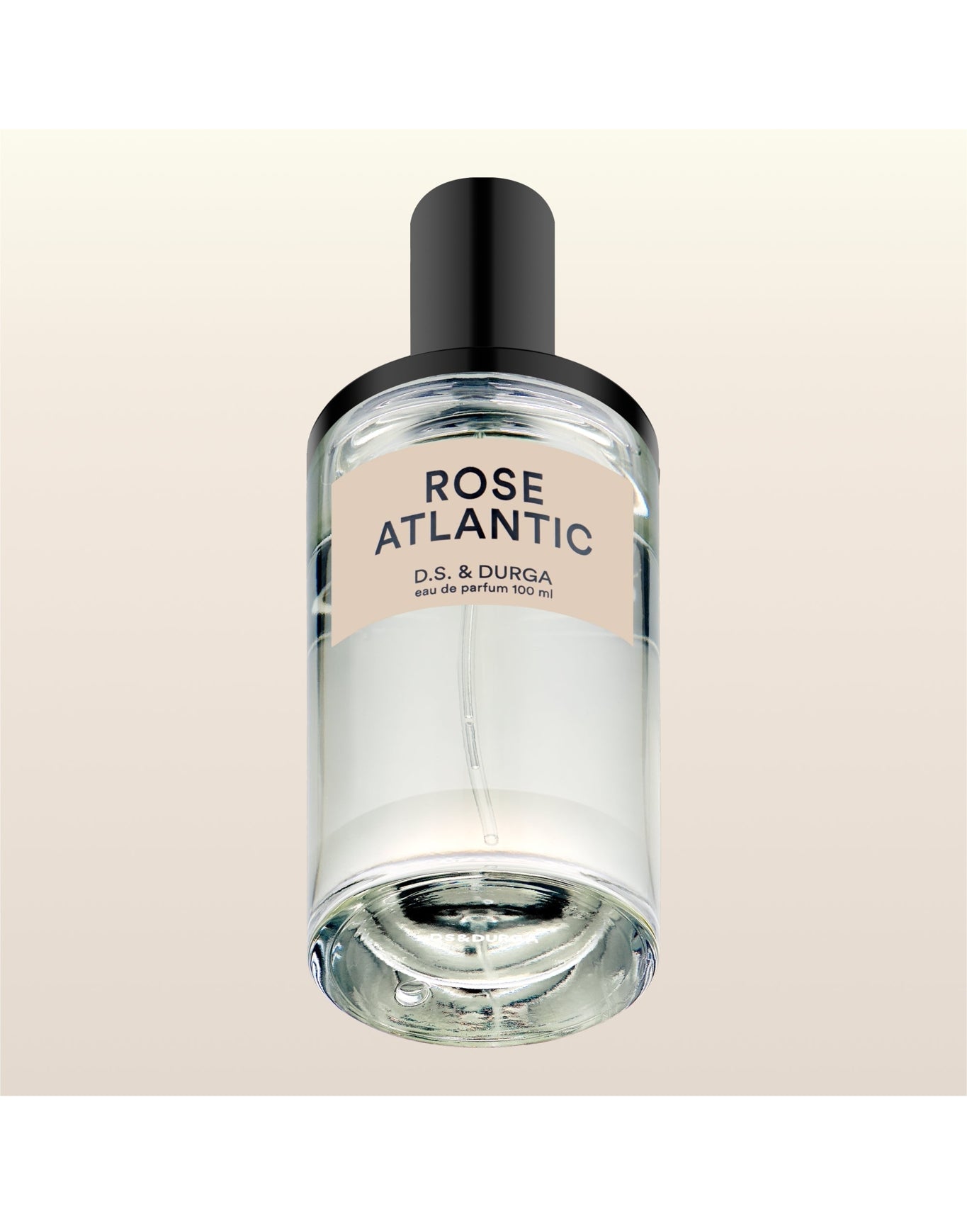 Rose Atlantic | Eau de Parfum | 100 ml / 3.4 oz