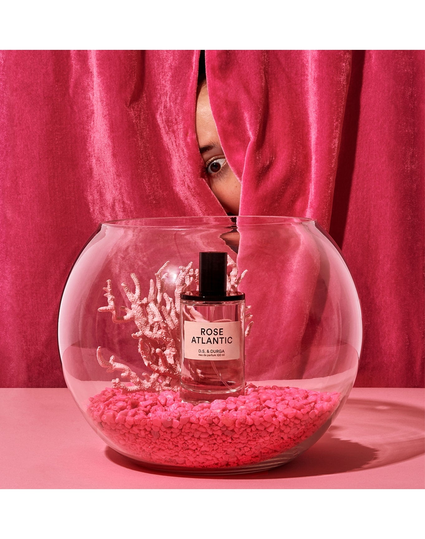 Rose Atlantic | Eau de Parfum | 50 ml / 1.7 oz