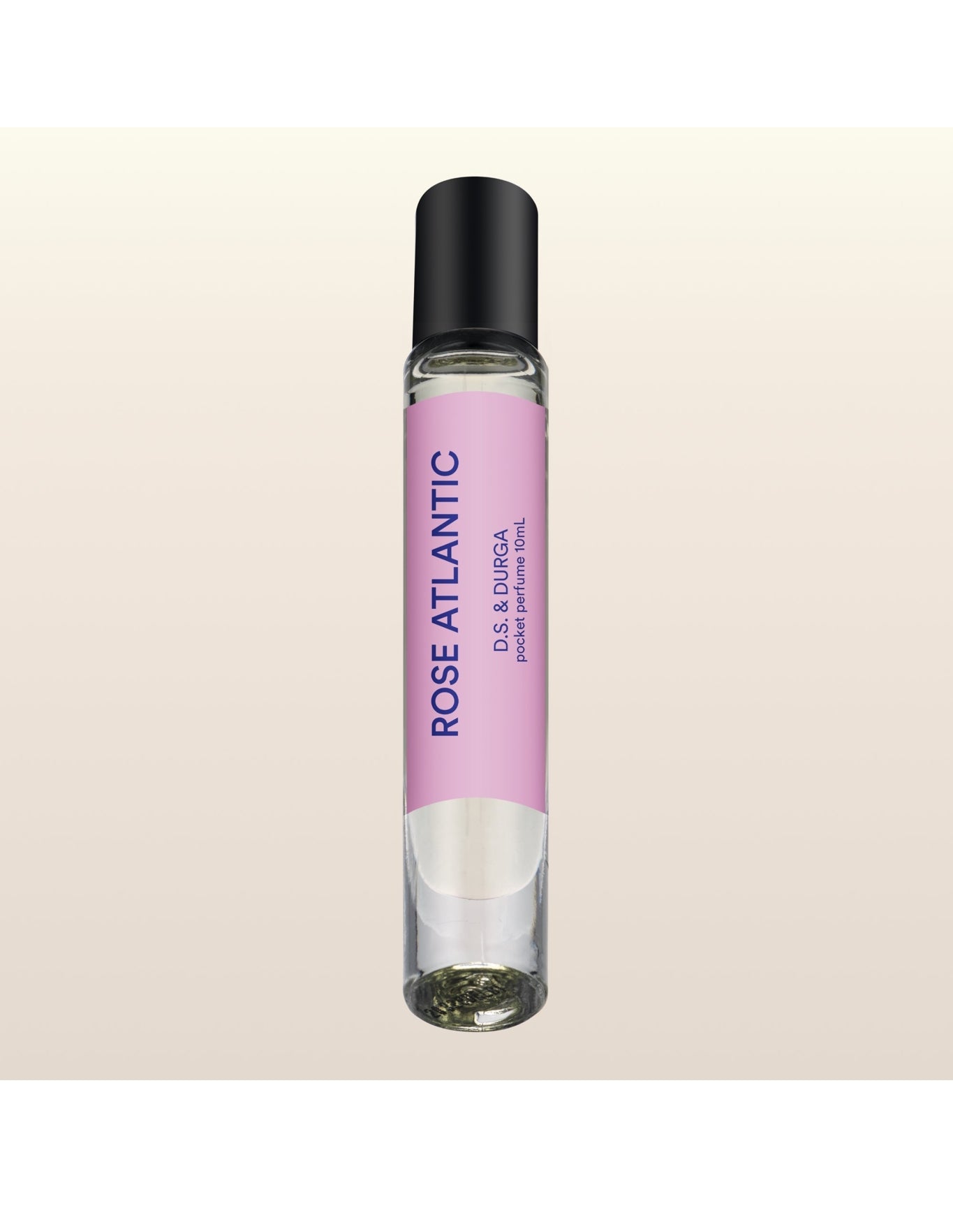 Rose Atlantic | Pocket Perfume Oil-Based Rollerball | 10 ml / 0.34 oz