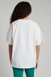 Soul by SoulCycle | Ruby Tee | Snow White