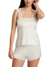 Rya Collection | Womens | Aretha Silk Cami | Ivory