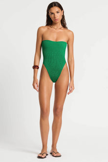 Fane One Piece | Emerald Shimmer