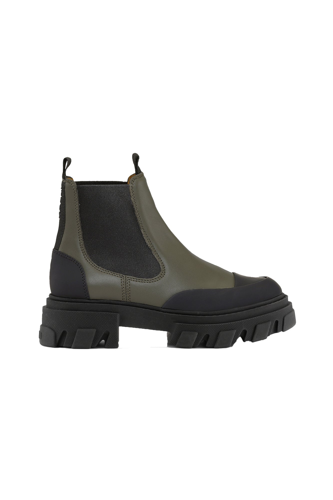 Low Chelsea Boot | Kalamata