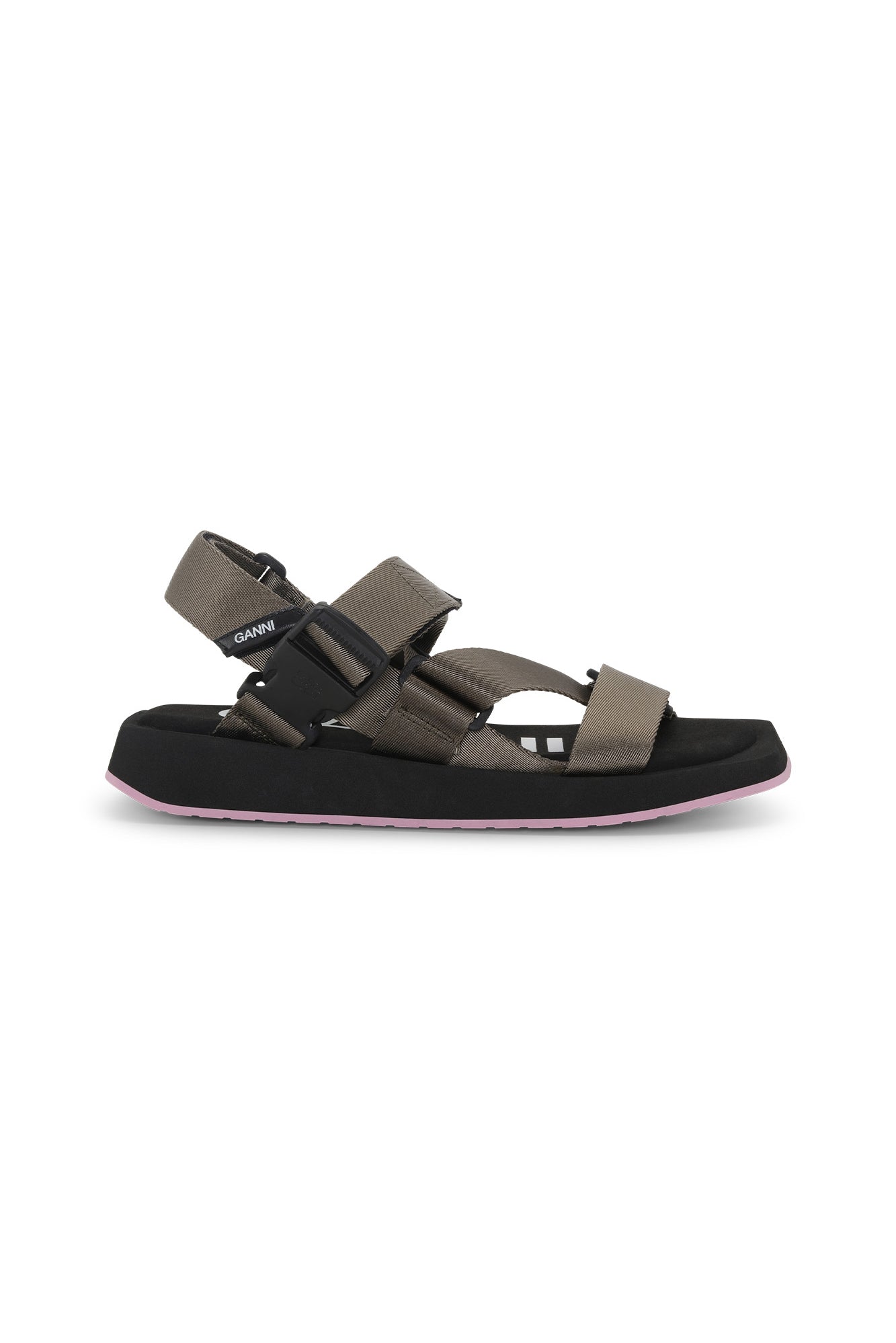 Performance Webbing Sandal | Kalamata