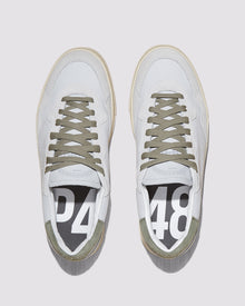 Men | Bali Diego | Green/White