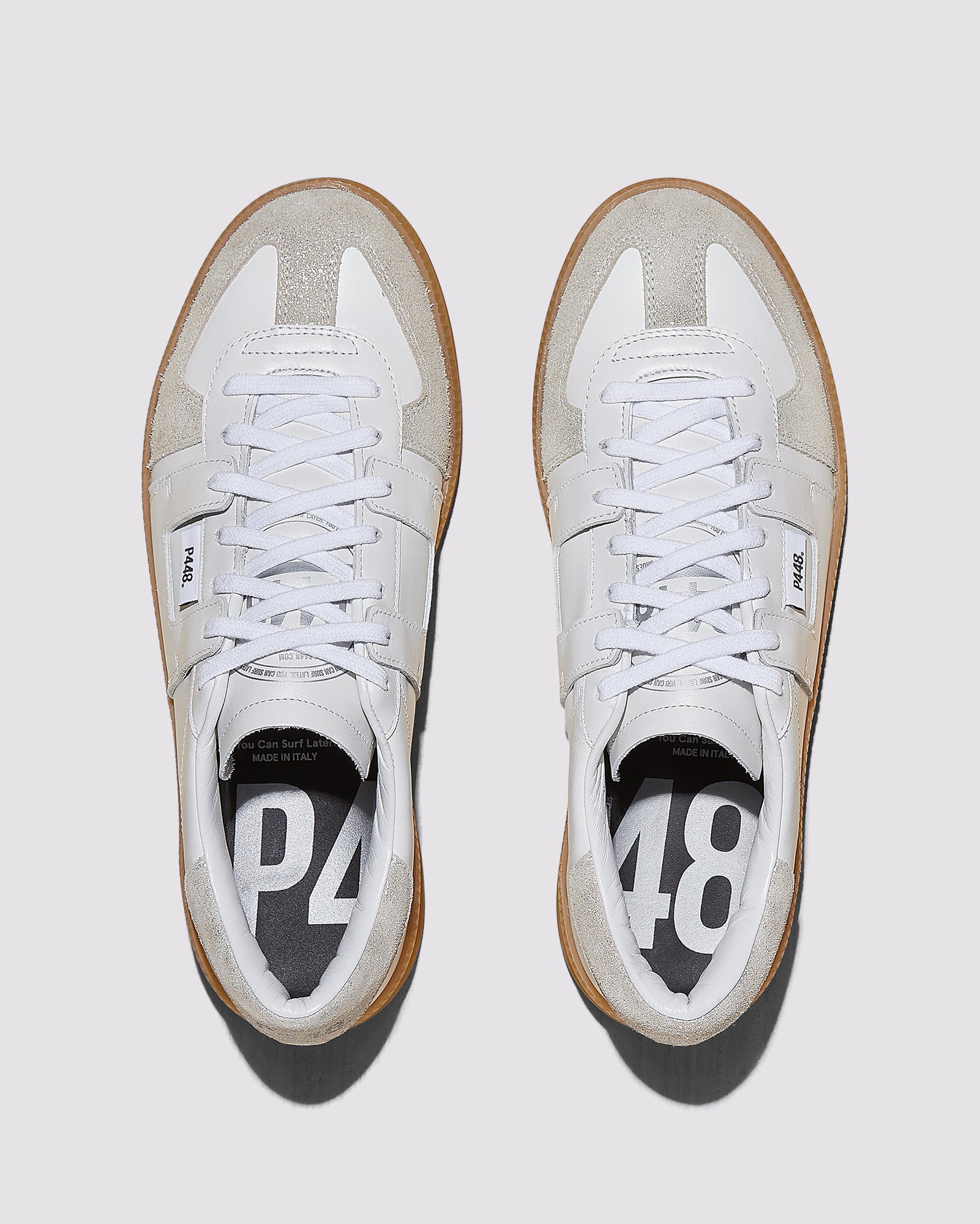 Women | Monza Glitterfine | Neutral/White