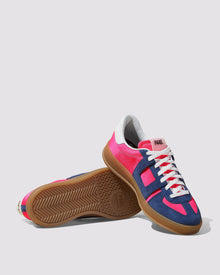 Unisex | Monza Energy | Blue/Pink