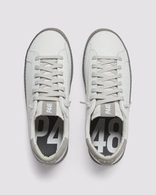 Men | John Shadow | White/Grey/Neutral