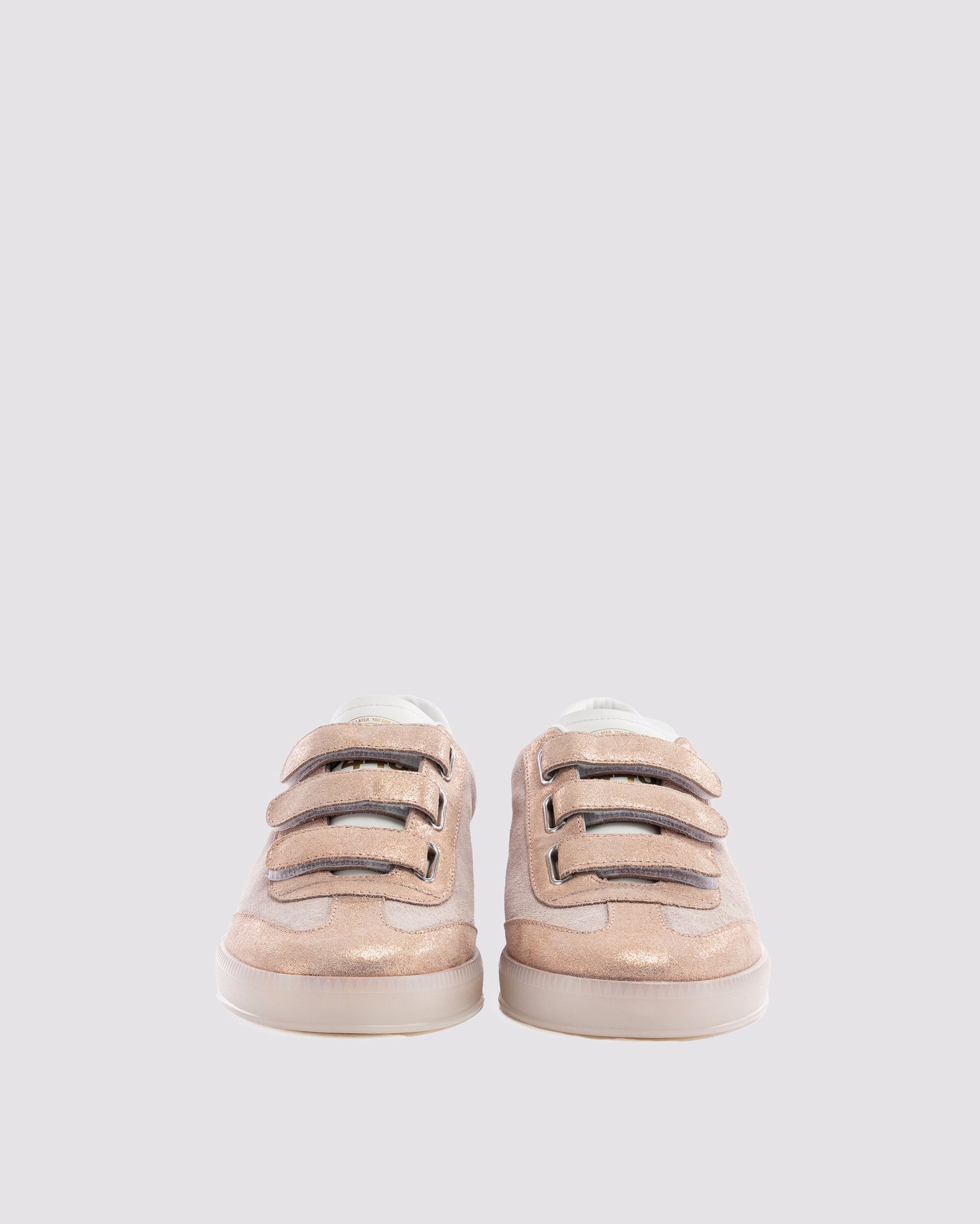 Women | Capri | Silver/Rose