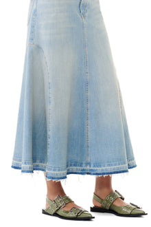 Feminine Buckle Ballerina Naplack | Kalamata