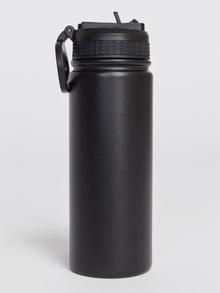 Soul by SoulCycle | Black Soulcycle Water Bottle | Black