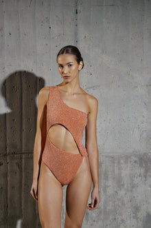 Nikka One Piece | Mandarine