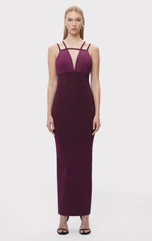 The Jocelyn Gown | Pinot