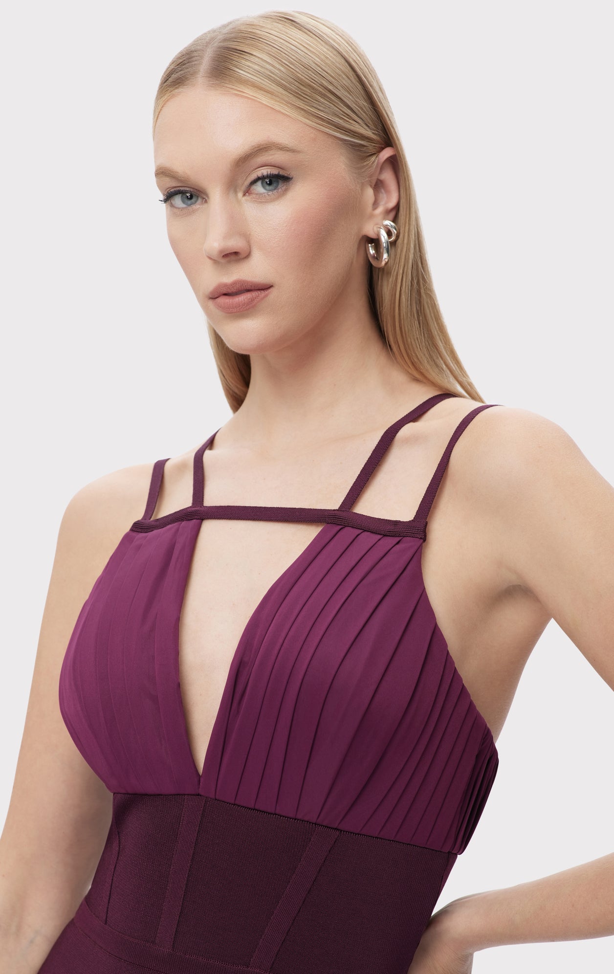 The Jocelyn Gown | Pinot