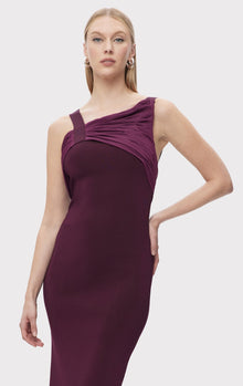 The Janelle Dress | Pinot