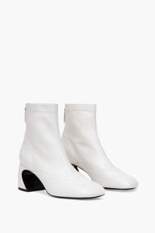 ID Soft Boot | Antique White