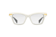 Womens | Sentinelle - III Optical | Bone - Black - Gold | Clear