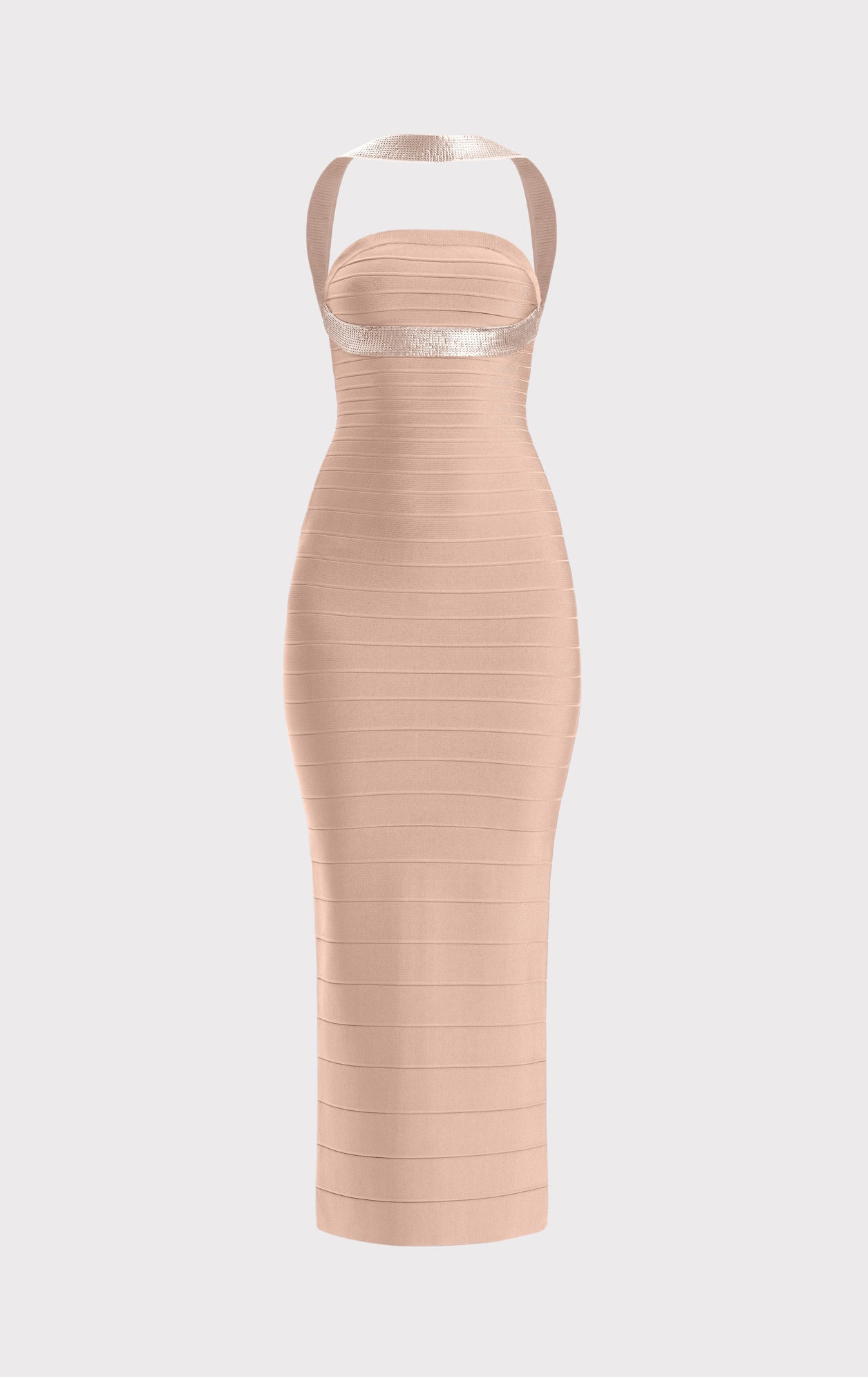 The Bruna Gown | Bare