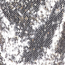 OW Collection SEQUIN Skirt Account 017 - Glitter