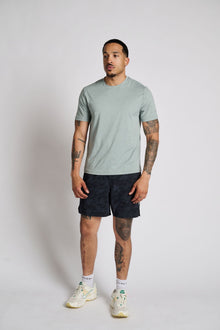 Men | Ten Thousand | The Versatile Short Sleeve | Slate