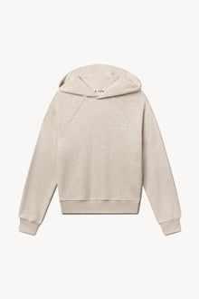 SHRUNKEN HOODIE SWEATSHIRT - ETERNE