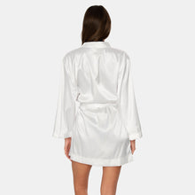 OW Collection SIA Kimono Account 001 - White