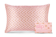 Queen Zippered Pillowcase | Petal