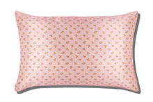 Queen Zippered Pillowcase | Petal
