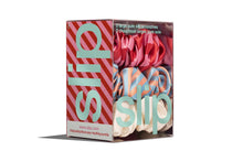 Large Scrunchies | Midsummer | Set of 3