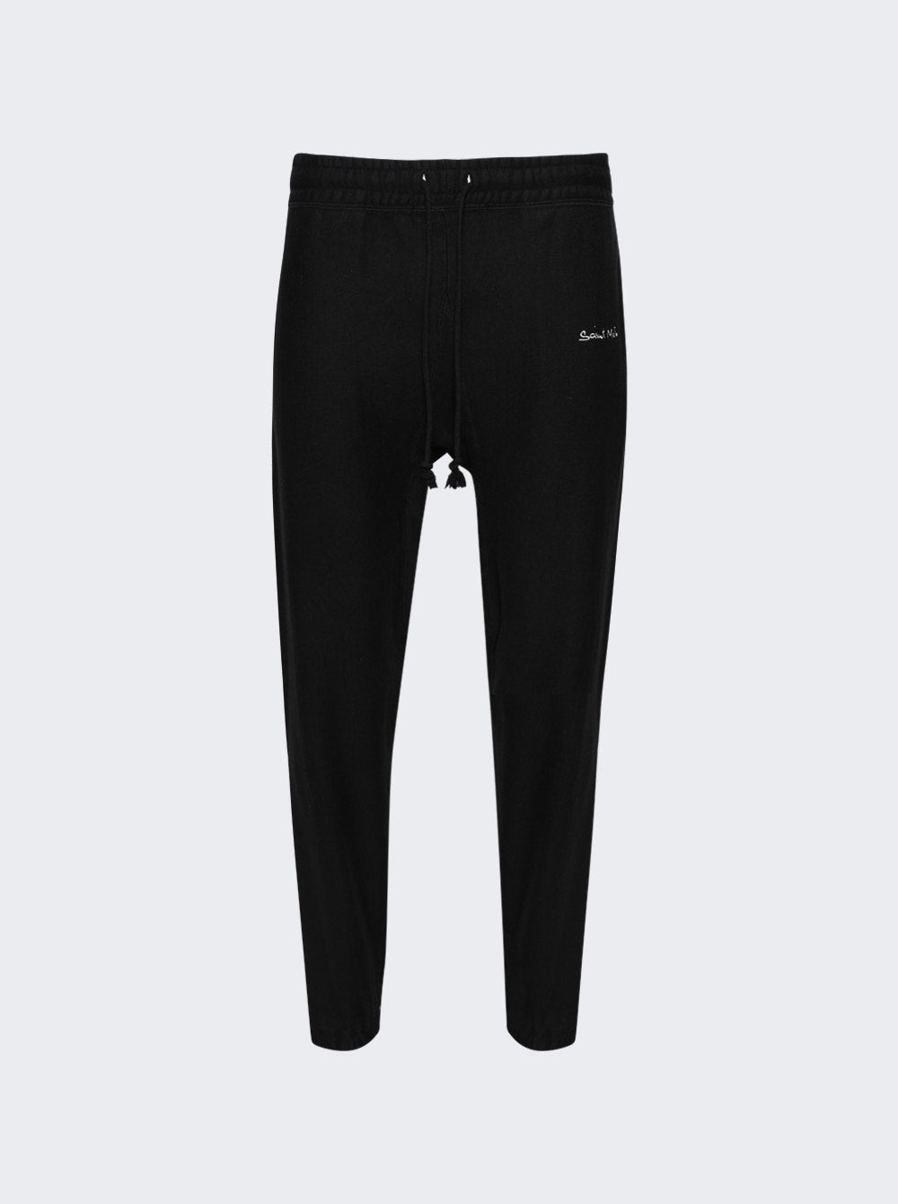 Men | Saint Mxxxxxx | Sweatpants | Black
