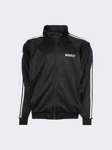 Men | Saint Mxxxxxx | Track Jacket | Black