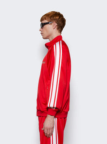 Men | Saint Mxxxxxx | Track Jacket | Red