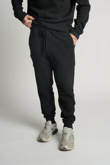 Rhone | Tribeca Tech Jogger | Black