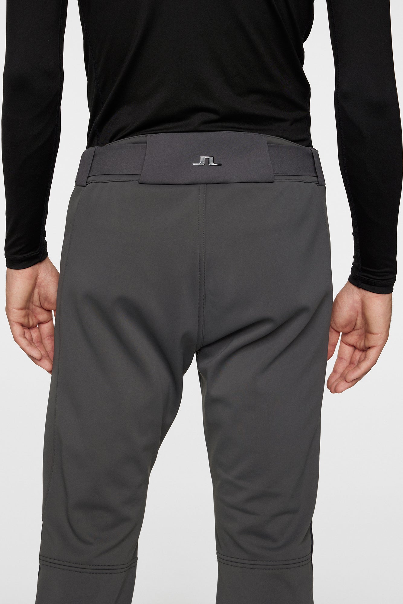 Men | Greg Pants | Asphalt