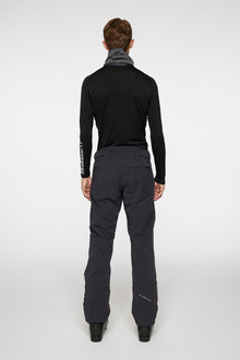 Men | Omnia Pants | Black