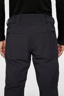 Men | Omnia Pants | Black