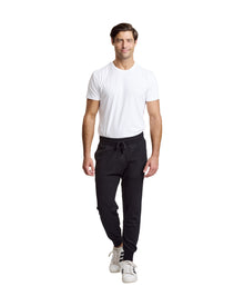 NOMAD | Men | Men's Cashmere Pant | Black