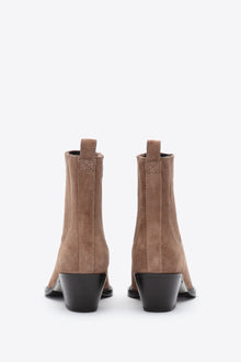 Downtown Chelsea Boot | Farro
