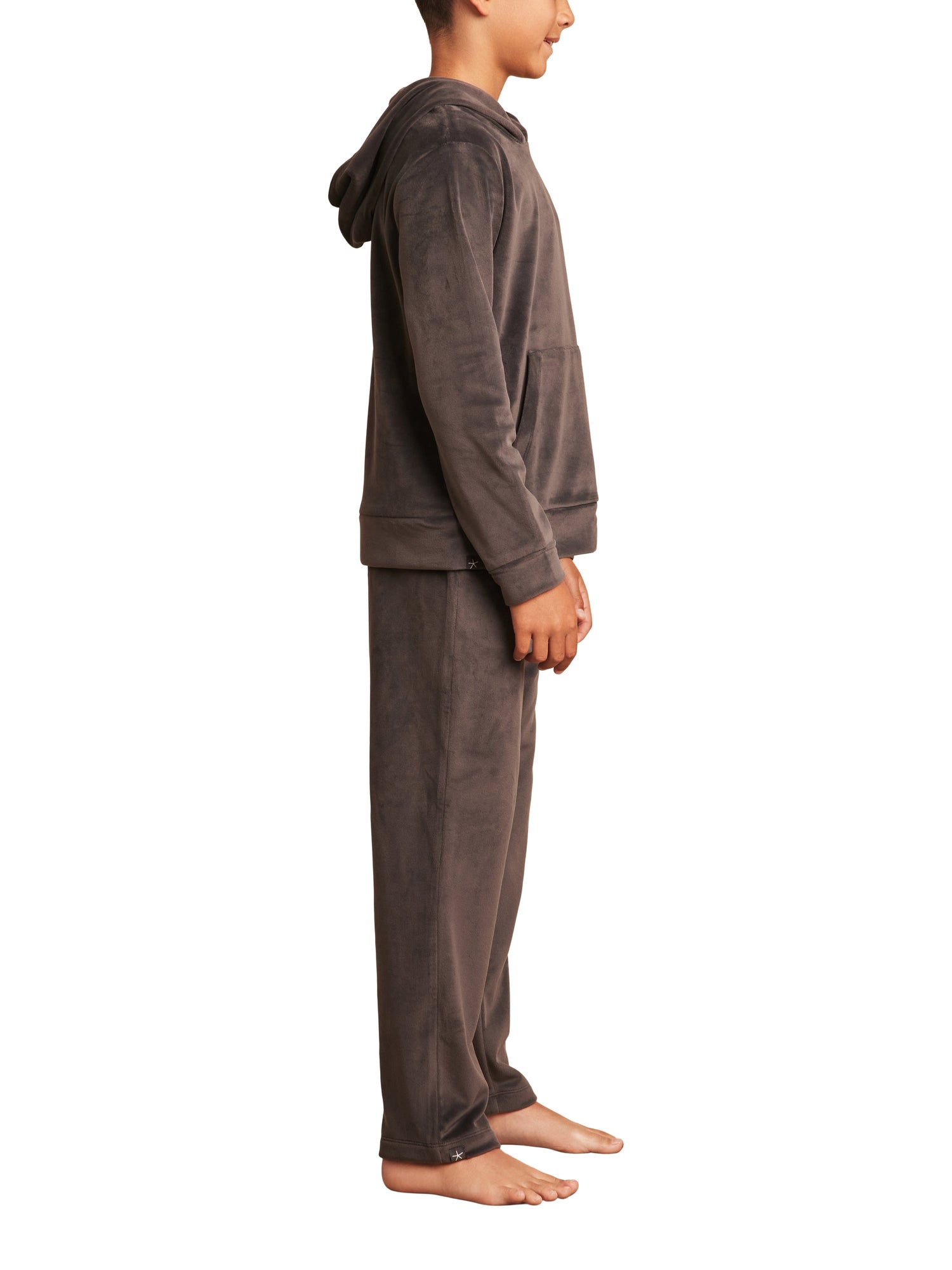 Youth | Luxechic Pant | Carbon