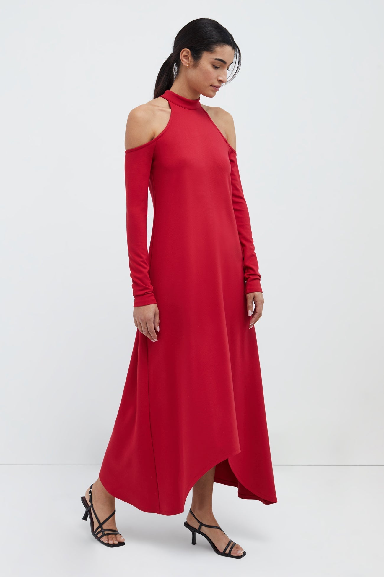 #Red
