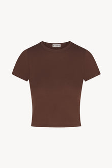 Short Sleeve Baby Tee - ETERNE