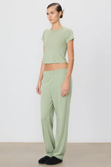 LOUNGE PANT - ETERNE