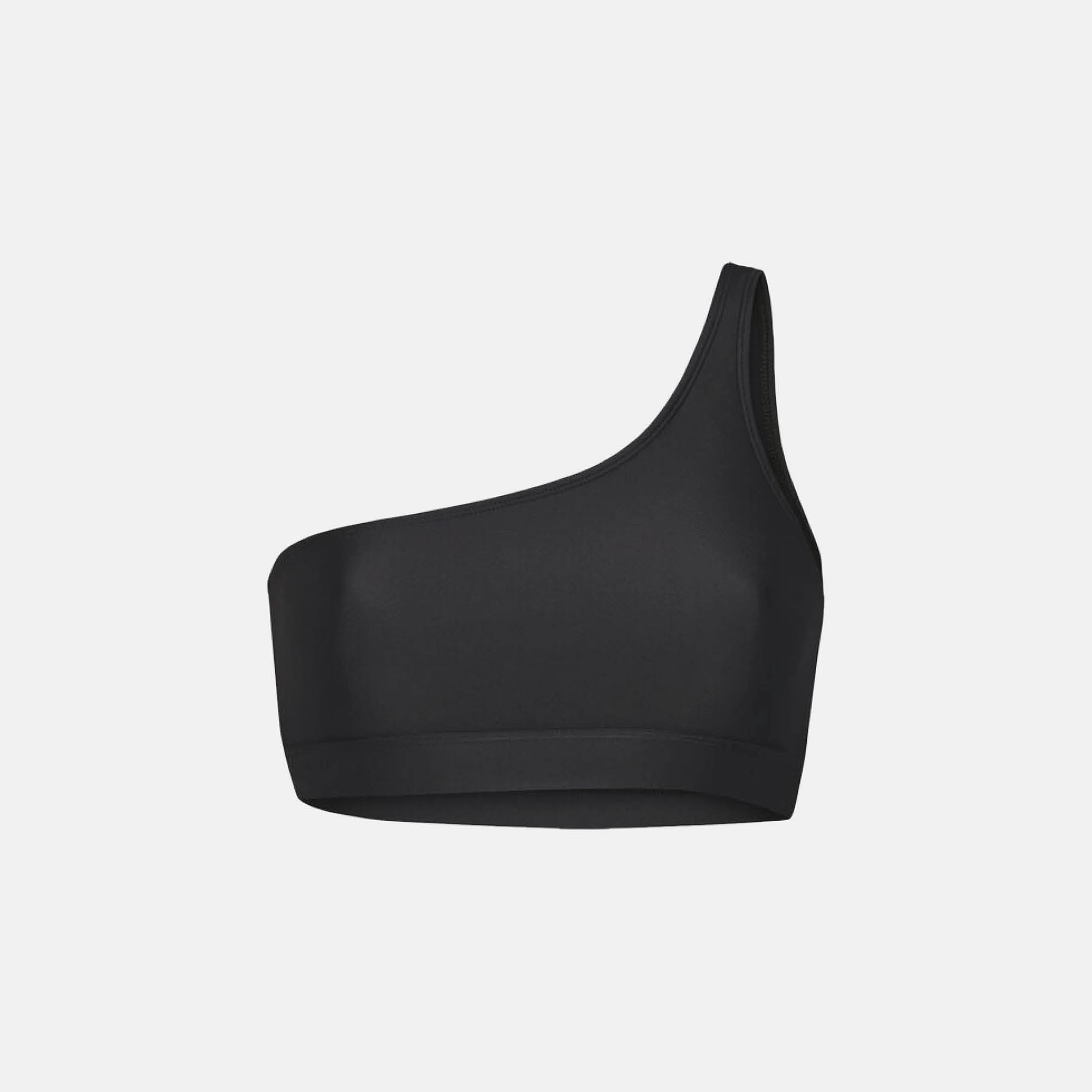OW Swim ST. BARTS Bikini Top Account 002 - Black Caviar
