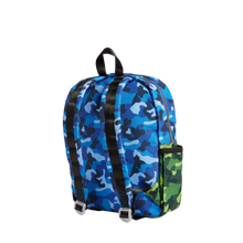 state bags kane kids backpack intarsia camo back view click to zoom