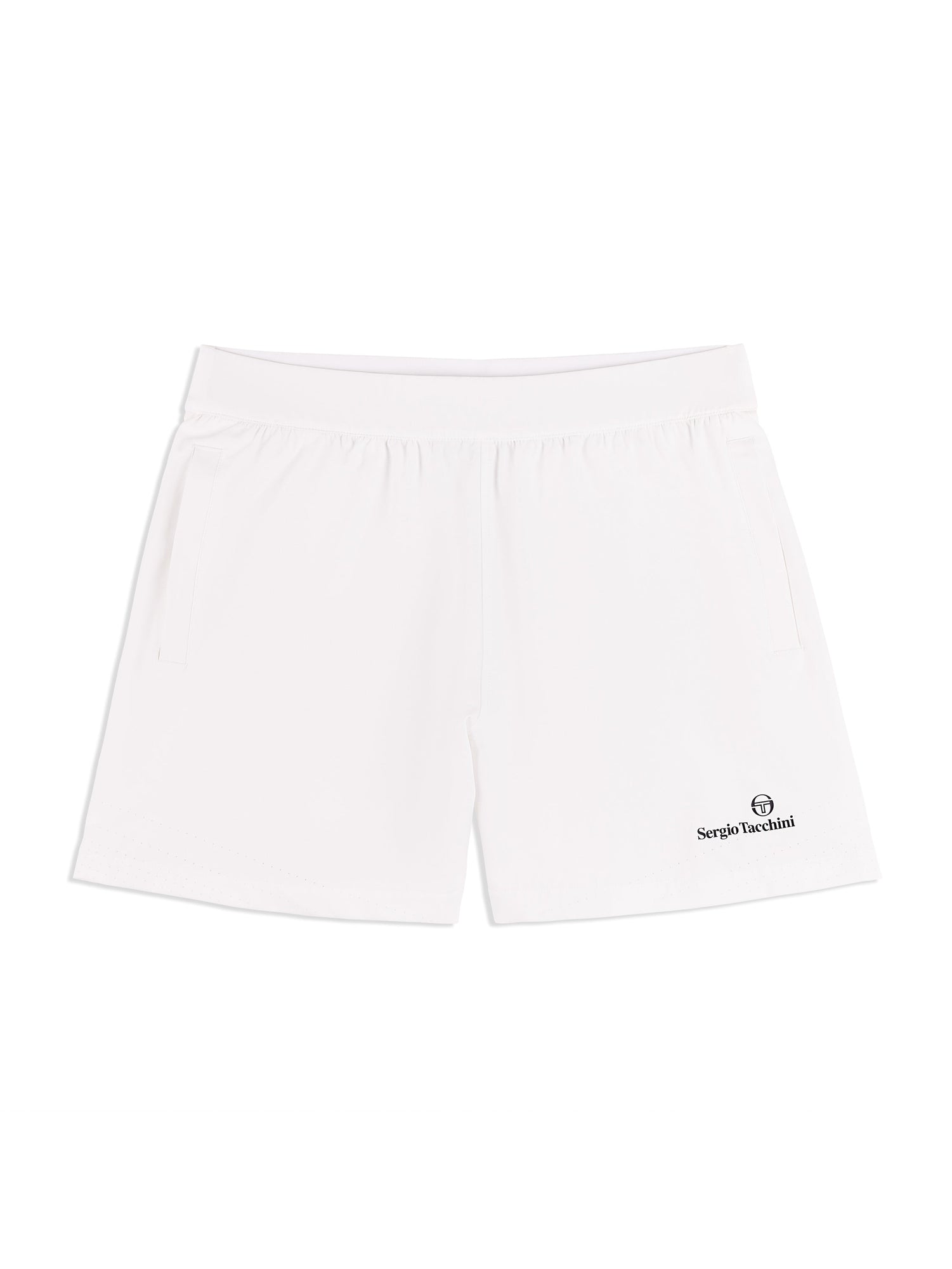 Men | Foro Short | Brilliant White