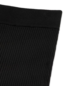 Women | Magreta Biker Short | Black Beauty