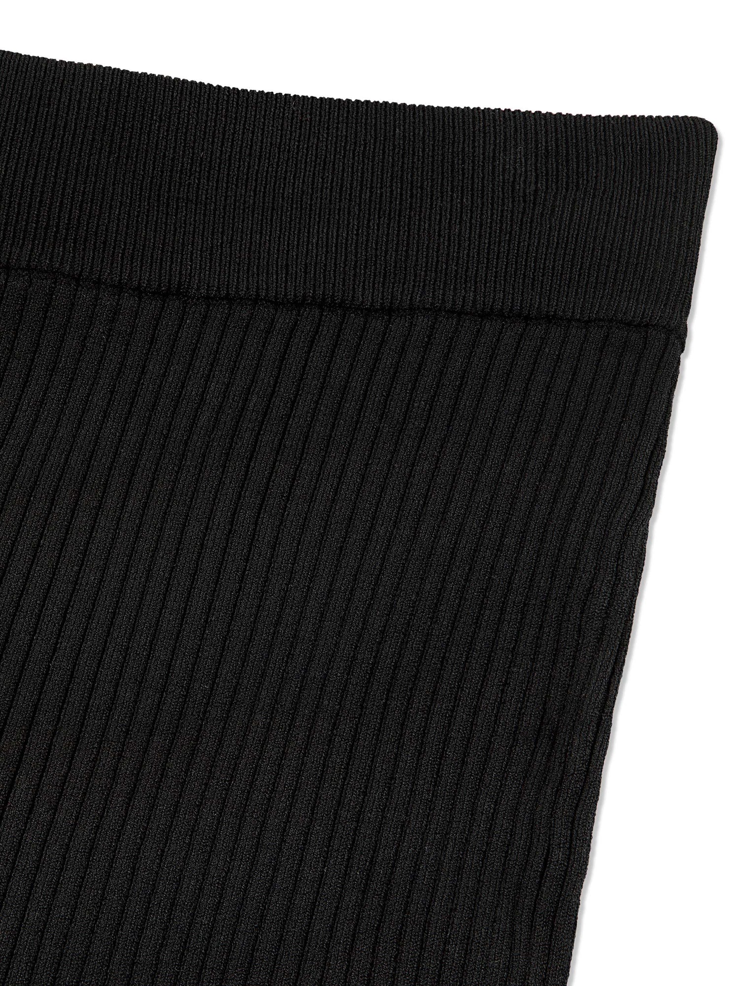 Women | Magreta Biker Short | Black Beauty